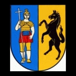 Herb: Gmina Koneck