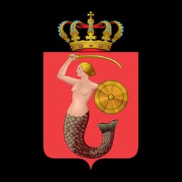 Herb: Warszawa