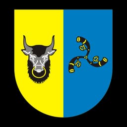 Herb: Gmina Przygodzice