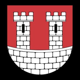 Herb: Pyskowice