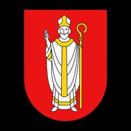 Herb: Dubiecko