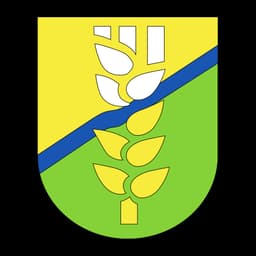 Herb: Gmina Białobrzegi