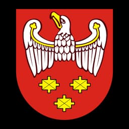 Herb: Powiat obornicki