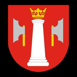 Herb: Gmina Nagłowice