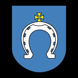 Herb: Janów