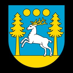 Herb: Gmina Domaszowice