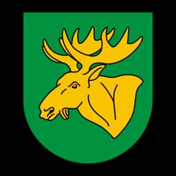 Herb: Łochów