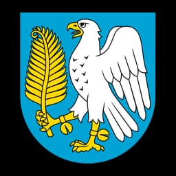Herb: Gmina Galewice