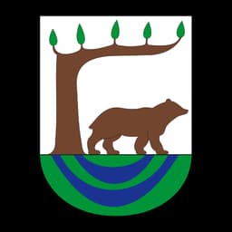 Herb: Gmina Kościerzyna