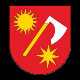 Herb: Gmina Garbatka-Letnisko