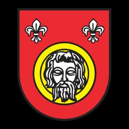Herb: Wiązów