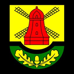 Herb: Gmina Gronowo Elbląskie