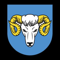 Herb: Gmina Baranów