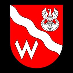 Herb: Gmina Michałowice