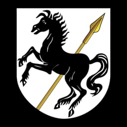 Herb: Gmina Pilchowice
