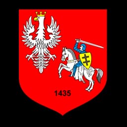 Herb: Błażowa