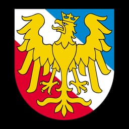 Herb: Powiat prudnicki