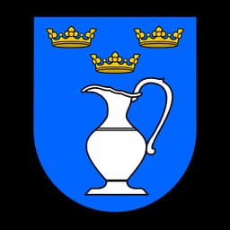 Herb: Krynica-Zdrój