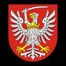 Herb: Powiat toruński