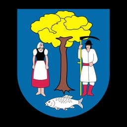 Herb: Gmina Chybie