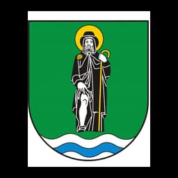 Herb: Gmina Osiek