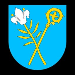 Herb: Gmina Domaradz