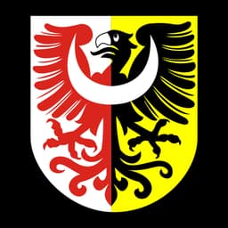 Herb: Powiat ząbkowicki