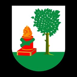 Herb: Biała Piska