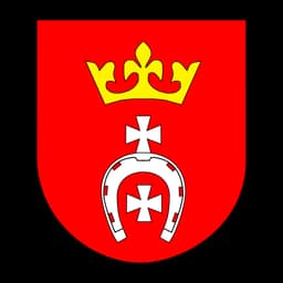 Herb: Gmina Stara Biała