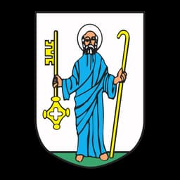 Herb: Gmina Olsztynek