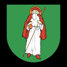 Herb: Gmina Sobótka