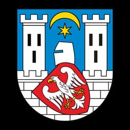 Herb: Środa Wielkopolska