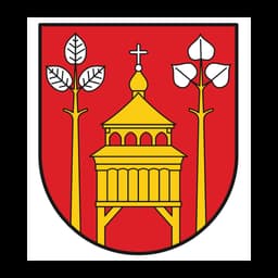Herb: Gmina Jarczów