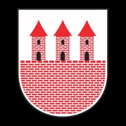 Herb: Przasnysz