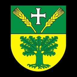 Herb: Gmina Morzeszczyn
