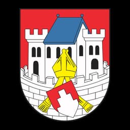 Herb: Biskupiec