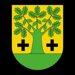 Herb: Gmina Mycielin
