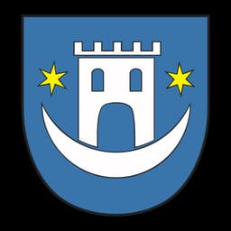 Herb: Wołczyn