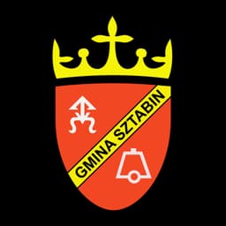 Herb: Gmina Sztabin