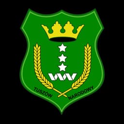 Herb: Gmina Tuszów Narodowy