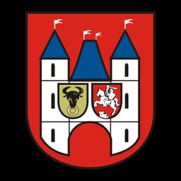 Herb: Gmina Gołuchów
