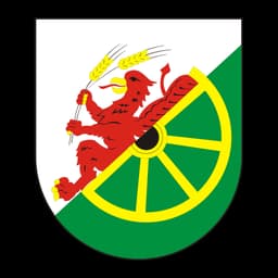 Herb: Gmina Subkowy