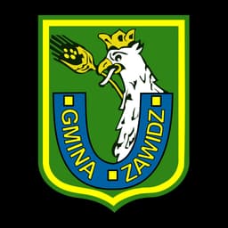 Herb: Gmina Zawidz