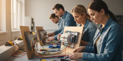 Zakład Doskonalenia Zawodowego w Białymstoku Ośrodek Kształcenia Zawodowego w Hajnówce