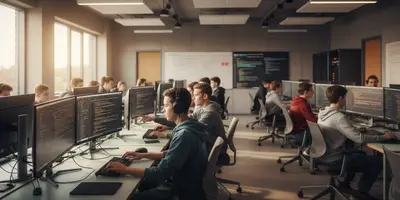 Zaoczne Liceum Ogólnokształcące dla Dorosłych "Cosinus Plus" w Zielonej Górze